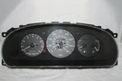 Speedometer Instrument Cluster Panel Gauges 97 98 Mazda Millienia 45,623 Miles. Fixed Price $56.88.