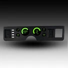 Intellitronix Green Led Digital Gauge Cluster Set 79-86 Ford Mustang. Fixed Price $507.05.