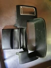 2007-2010 Lincoln Mkx Speedometer Console Trim Dash Panel Cover 7A13-78044D70. Fixed Price $31.49.