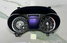 13-17 Mercedes-benz W156 Gla Amg Instrument Cluster Speedometer A156 9000203 Oem. Fixed Price $280.00.