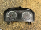 2011 Dodge Ram 1500 Speedometer Cluster Mph W/vehicle Info Without Long Horn. Fixed Price $109.88.