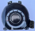 Oem 2012-2017 Fiat 500 Speedometer Instrument Cluster Dash Panel. Fixed Price $79.99.