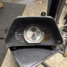 Lexus IS300 Gauge Cluster Speedometer Oem Used. Fixed Price $70.00.