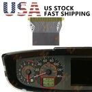 Flat Cable For Nissan Quest Instrument Cluster Pixel Missing Repair 04 05 06. Fixed Price $8.32.
