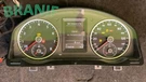 Volkswagen Tiguan Speedometer 5N0920973B 176K Miles B3695. Fixed Price $50.00.