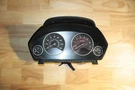 12-20 Bmw F30 F32 F34 F36 Instrument Cluster Speedometer Oem 9379969. Fixed Price $67.50.