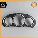 14-16 Mercedes W212 E250 E400 E550 Instrument Cluster Speedometer Bezel Trim Oem. Fixed Price $45.65.