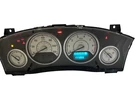 Speedometer Instrument Cluster 08 Caravan Town & Country Gauges 177,303 Miles. Fixed Price $143.28.