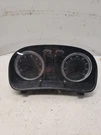 Instrument Cluster Speedometer Vin 8TH Digit 160 Mph Fits 2004-2005 Jetta Oem. Fixed Price $45.95.