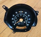 73-79 Chevy Gmc Truck Oem Speedometer C10 C/k Blazer Jimmy Suburban Squarebody. Fixed Price $45.00.