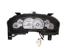 2002 Ford Explorer 4.0L Speedometer Instrument Cluster Gauge 1L2F-10A855-AD Oem. Fixed Price $110.00.
