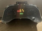 Speedometer Instrument Cluster 09 Ford E150/E250/E350 Van Gauges 9C2T-10849-CP. Fixed Price $100.00.