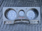 1980-1989 Toyota Land Cruiser FJ60 FJ62 Instrument Cluster 213K Miles Gauges. Fixed Price $400.00.