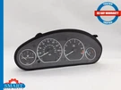 Bmw Z3 Roadster Speedometer Instrument Cluster Manual 104K Miles 01-02 Oem. Fixed Price $289.95.