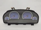 2011-2012 Bmw Alpina B7 Speedometer Instrument Gauge Cluster Assembly Oem. Fixed Price $500.00.