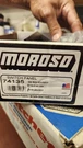 Moroso 74135 Cage Mount Switch Panel. Fixed Price $75.00.