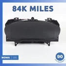 14-15 Jaguar Xjl Digital Instrument Speedometer Gauge Cluster Oem 84K. Fixed Price $145.25.