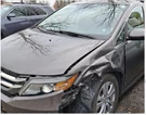 Used Infotainment Display Fits: 2017 Honda Odyssey Screen Roof Mounted. Fixed Price $109.90.