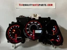 2004-2006 Toyota Matrix Xrs 140MPH Instrument Cluster 245K Miles. Fixed Price $139.99.