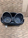 2013-2016 Mazda Instrument Cluster Speedometer BGV4-55-430. Fixed Price $40.00.