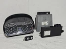 2007-2013 Bmw E90 E92 328I N51 N52 Ecu Dme MSV80 CAS3 Key Module Cluster. Fixed Price $329.00.
