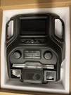 Oem Dash Display 7" Infotainment Media Screen For 2025 Chevy Silverado/ Sierra. Fixed Price $85.00.