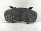 2012 Subaru Legacy Speedometer Instrument Cluster Gauges 85003AJ64A T781P. Fixed Price $49.18.