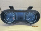 2014 Jeep Cherokee Instrument Head Speedometer Gauge Cluster Oem P68105888AG. Fixed Price $44.00.