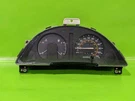 91 92 Tercel Speedometer Cluster 125K Miles Oem 4108-1. Fixed Price $100.00.