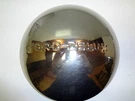 Ford Deluxe Polished Stainless Steel Hubcap 1940 Vintique. Fixed Price $68.00.