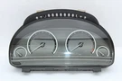 2013-2016 Bmw F10 550I 528I Instrument Cluster Speedometer Gauge Oem 62109328813. Fixed Price $94.05.