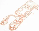 Printed Circuit For Gauge With Tachometer 1973-1975 Chevy/gmc Truck Suburban Usa. Fixed Price $74.98.