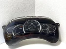 2003-2004 Cadillac Escalade Speedometer Instrument Gauge Cluster Assembly. Fixed Price $181.64.