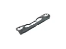 Genuine Mopar Instrument Panel Bezel 6AC241A3AA. Fixed Price $525.80.