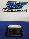 Audio Equipment Radio Receiver Fits Grand Cherokee 161340. Fixed Price $172.49.