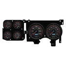 New Vintage Usa 73206-01M Gauge Cfr Km/h 73-87 Chev. Fixed Price $989.99.