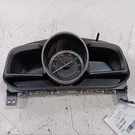 Speedometer Gauge Cluster Id DD5D-55-430G Thru N Fits 16-17 Mazda CX-3 Oem. Fixed Price $94.32.