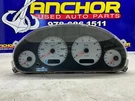 2002 Dodge Caravan Mph Instrument Gauge Cluster 102721K Oem P04685748AI. Fixed Price $90.00.