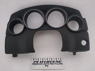 Dodge Charger Instrument Cluster Surround Bezel Trim Black Fits 2006-2010 07. Fixed Price $47.92.