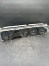 1986-92 Firebird Trans Am 140 Mph Instrument Gauge Cluster Speedometer. Fixed Price $225.00.