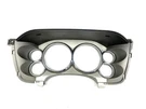 Speedometer Cluster Dash Trim Bezel 2007-2013 Chevrolet Silverado 1500 74981. Fixed Price $80.74.