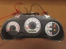 02 04 Nissan Xterra Speedometer Instrument Cluster 263K Miles 24810ZD103. Fixed Price $29.00.