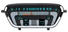 Dakota Digital 1953-55 Ford Pickup Retrotech Analog Gauge System RTX-53F-PU-X. Fixed Price $1676.75.