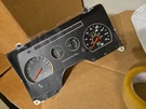 1981-82 Ford Exp Escort Mercury LN7 Instrument Tach Cluster Speedometer Mile. Fixed Price $237.50.