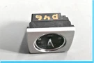 11-17 Audi A8L Front Dashboard Analog Clock 4H0919204H Oem. Fixed Price $24.00.
