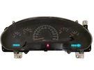 Speedometer Cluster 01 02 03 Dodge 1500/2500/3500 Van Dash 174,988 Miles Gas. Fixed Price $179.28.
