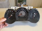 Oem Toyota 4RUNNER 2005 Instrument Cluster Speed Meter Gauges. Fixed Price $99.00.