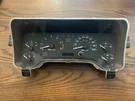 Jeep Tj Wrangler Speedometer Gauge Cluster 56009170AE 1997-2000. Fixed Price $179.00.