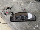 2000 Mercedes SL500 Instrument Cluster Speedometer 1294403811 Oem 110K. Fixed Price $295.00.