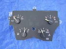 1990-1992 Camaro 29S Cluster Center Gauges Oil Fuel Battery Temperature. Fixed Price $69.99.